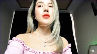 korean_sua - [Video/Private Chaturbate] Spy Video Cute WebCam Girl Fun