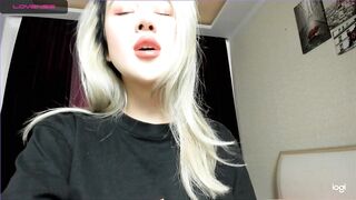 korean_sua - [Video/Private Chaturbate] MFC Share New Video Pretty face