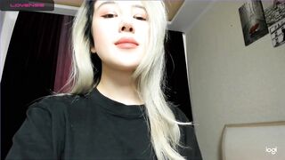 korean_sua - [Video/Private Chaturbate] MFC Share New Video Pretty face