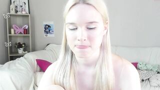 kristin_kiss - [Video/Private Chaturbate] Friendly Pvt Pussy