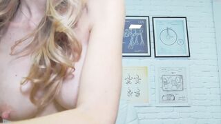 ladyleea - [Video/Private Chaturbate] Cam Clip Beautiful Sexy Girl