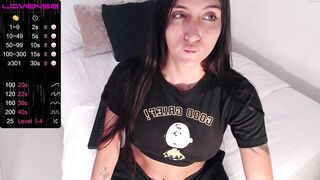 liangink - [Video/Private Chaturbate] Spy Video Sweet Model Record
