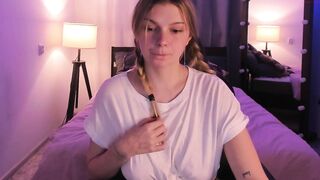 lissa_alisa - [Video/Private Chaturbate] Roleplay Ass Pvt