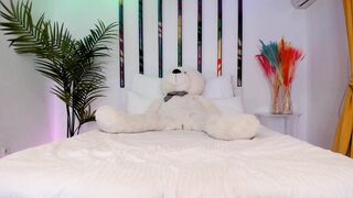 lorraine_rase - [Video/Private Chaturbate] Hidden Show Erotic Live Show
