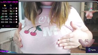 lovelyroomcam - [Video/Private Chaturbate] Webcam Fun Cam Video