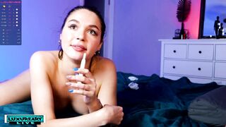 luxureart - [Video/Private Chaturbate] Nice Pvt High Qulity Video