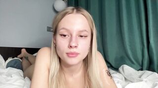 marry_jein - [Video/Private Chaturbate] Shaved Webcam Model Pvt