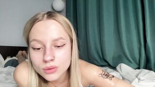 marry_jein - [Video/Private Chaturbate] Shaved Webcam Model Pvt