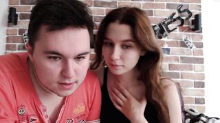 romeokatereborn - [Video/Private Chaturbate] Adult Webcam Model Ass