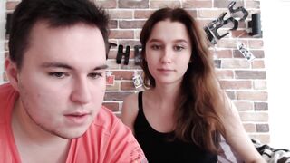 romeokatereborn - [Video/Private Chaturbate] Adult Webcam Model Ass