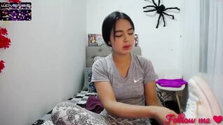 roxxanne18xx - [Video/Private Chaturbate] Cute WebCam Girl Record Web Model
