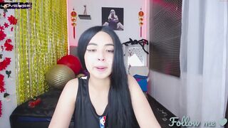 roxxanne18xx - [Video/Private Chaturbate] Lovely Webcam Pretty face