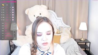 stacy_moor_ - [Video/Private Chaturbate] Hidden Show Pretty Cam Model Ass