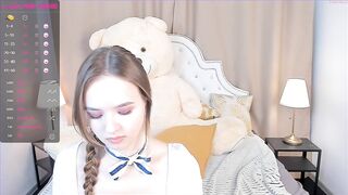 stacy_moor_ - [Video/Private Chaturbate] Hidden Show Pretty Cam Model Ass
