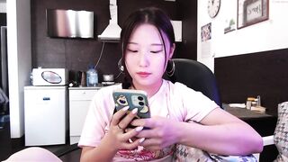 adawong13 - [Video/Private Chaturbate] Hot Show Web Model High Qulity Video