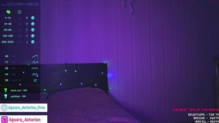 aguara_anterion - [Video/Private Chaturbate] Chat Beautiful Hot Parts