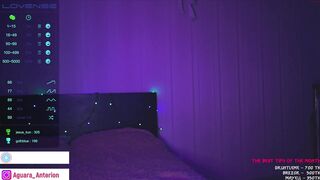 aguara_anterion - [Video/Private Chaturbate] Chat Beautiful Hot Parts