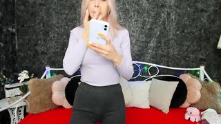 eva_karera_ - [Video/Private Chaturbate] Onlyfans High Qulity Video Naked