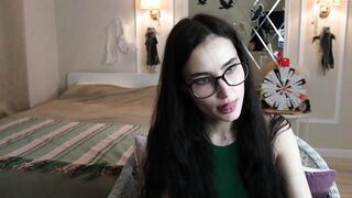 girl_u_never_met - [Video/Private Chaturbate] Pvt Cam show Wet