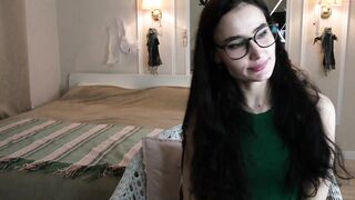 girl_u_never_met - [Video/Private Chaturbate] Pvt Cam show Wet