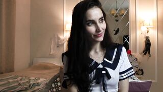 girl_u_never_met - [Video/Private Chaturbate] Sexy Girl Private Video Webcam
