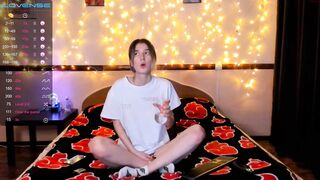 lil_mika - [Video/Private Chaturbate] Cam Video Amateur Roleplay