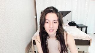 lill_baby666666 - [Video/Private Chaturbate] Porn Cum Spy Video