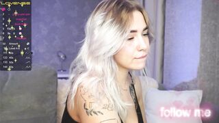 lily_rain - [Video/Private Chaturbate] Camwhores Fun Masturbation