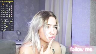 lily_rain - [Video/Private Chaturbate] Record Lovely Amateur