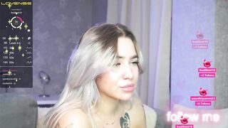 lily_rain - [Video/Private Chaturbate] Horny Live Show Onlyfans