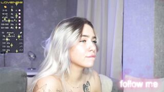 lily_rain - [Video/Private Chaturbate] Horny Live Show Onlyfans