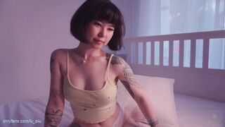 lu_blu - [Video/Private Chaturbate] Wet Sweet Model Chaturbate