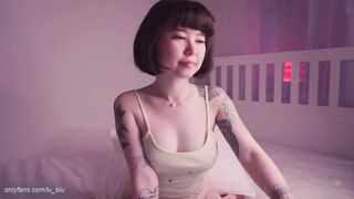 lu_blu - [Video/Private Chaturbate] Hidden Show Porn Live Chat Ass