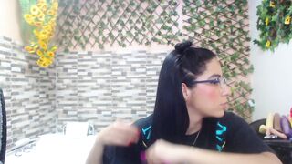 megan_sexshow - [Video/Private Chaturbate] Pretty face Shaved Only Fun Club Video