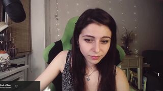 selina_levin - [Video/Private Chaturbate] Porn Roleplay Live Show