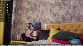 siumein - [Video/Private Chaturbate] Live Show Porn Cam Video