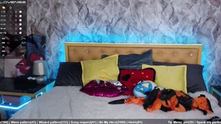 siumein - [Video/Private Chaturbate] Homemade Shaved Nice