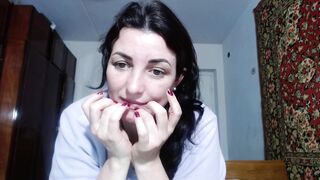 sweet69kate - [Video/Private Chaturbate] Naked Wet Cam Video