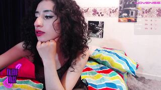 valerie_mase - [Video/Private Chaturbate] Webcam Model Cum Erotic