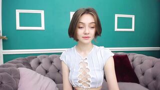adelewilson__ - [Video/Private Chaturbate] Live Show Pvt Nude Girl