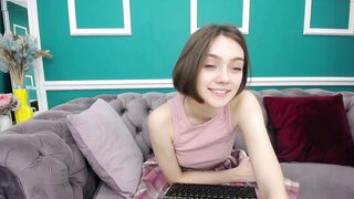 adelewilson__ - [Video/Private Chaturbate] Chaturbate Porn Live Chat Pretty Cam Model
