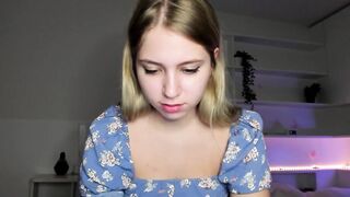 aggie_love - [Video/Private Chaturbate] Nude Girl Nice Horny