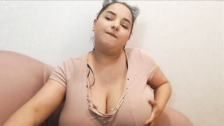 allyiah - [Video/Private Chaturbate] Only Fun Club Video Cute WebCam Girl Lovely