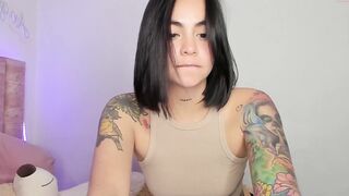 angelica_rose7 - [Video/Private Chaturbate] Lovely Nude Girl Naked