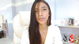 ariadnagh - [Video/Private Chaturbate] Pvt Ticket Show ManyVids