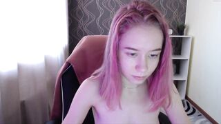 ayaka_carr - [Video/Private Chaturbate] Naughty Wet Natural Body