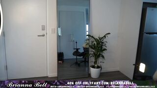 briannabellxxx - [Video/Private Chaturbate] Chat Roleplay Webcam
