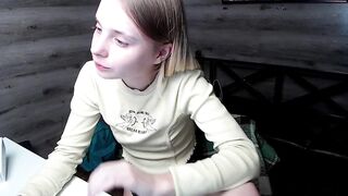 charmeddoll - [Video/Private Chaturbate] Private Video Lovely Erotic