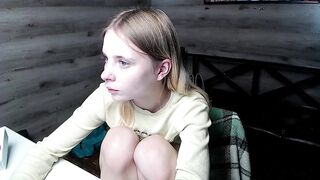 charmeddoll - [Video/Private Chaturbate] Beautiful Sexy Girl Cam Video