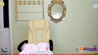 cindy_coy - [Video/Private Chaturbate] Chaturbate MFC Share Playful